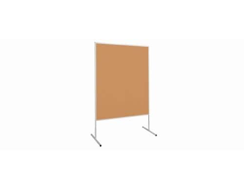 MAUL Moderationstafel MAULstandard Kork Kork, 150x120 cm