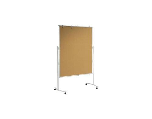 MAUL Moderationstafel MAULpro Kork Kork, 150x120 cm