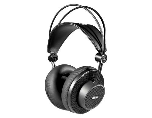AKG K245, Studio-Kopfhörer 15-25000Hz, 109dB SPL/mW, 32 Ohm