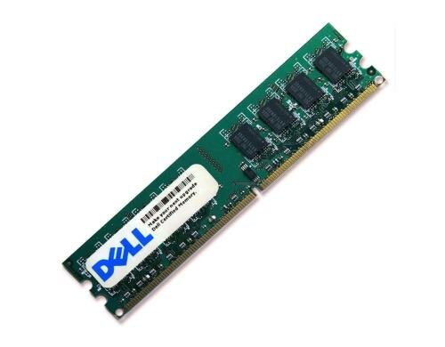 Dell Memory 8GB DDR4 SDRAM, ECC DIMM 288-PIN, 2666MHz 1Rx8