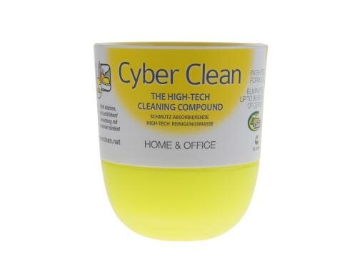 Joker Cyber Clean - Home+Office Modern Cup Innovative Reinigungsmasse, 160g