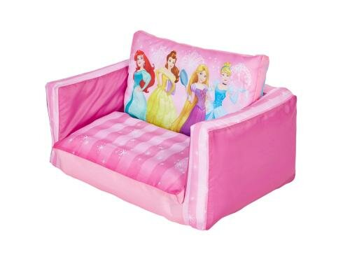 World Apart Kindersofa Princess 18 Months+