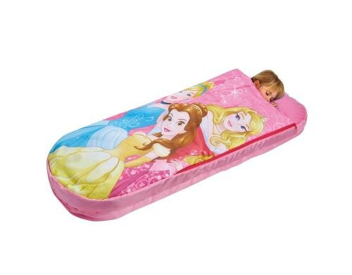World Apart Kinderbett Princess ready 3+