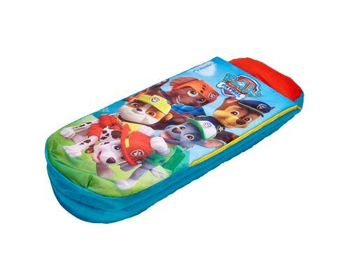 World Apart Kinderbett PawPatrol ready 3+