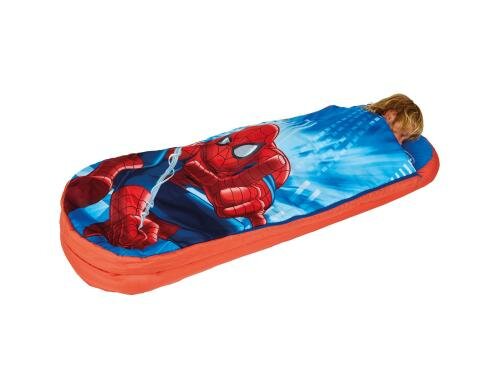 World Apart Kinderbett Spieder-Man ready 3+