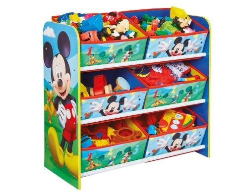 World Apart Ablageregal Mickey 18 Months+