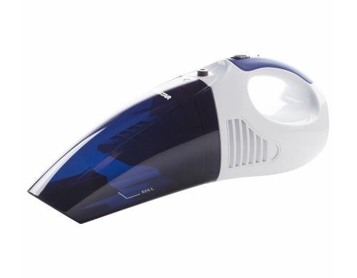 Tristar Handstaubsauger KR-2176 68dB, Laufzeit 15 Minuten