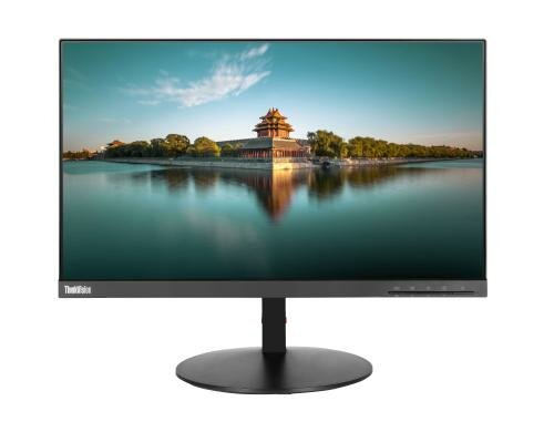 Lenovo TV T22i, 21.5, 16:9, 1920x1080 6ms,1000:1, VGA, DP, HDMI