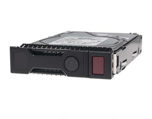HD HP 6G 3.5 SATA-III 2TB zu HPE Proliant Gen10 Server