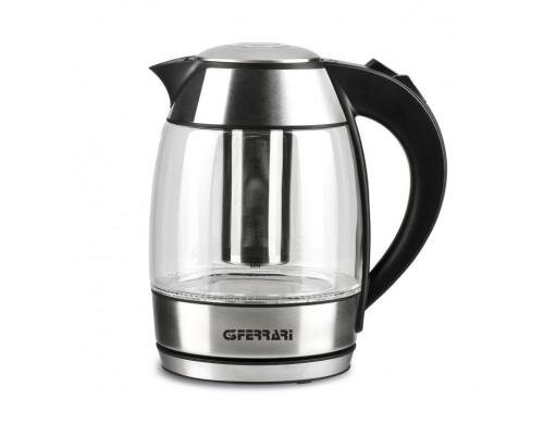 G3FERRARI Wasserkocher G10066 1.7 Liter Inhalt