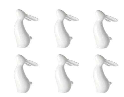 Leonardo Porzellanhase 23cm streckend Speed 6 Stück, Frühlingsartikel