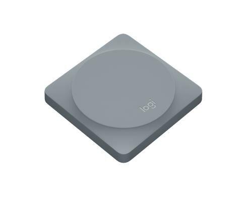 Logitech Add on Button Alloy Farbe : Alloy