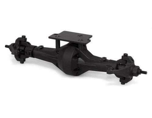 Axial Lenkachse Komplett AX10/SCX10