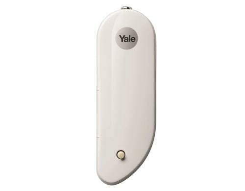 YALE Tür / Fensterkontakt SR-A100-00DC Tür / Fensterkontakt inkl. Batterien