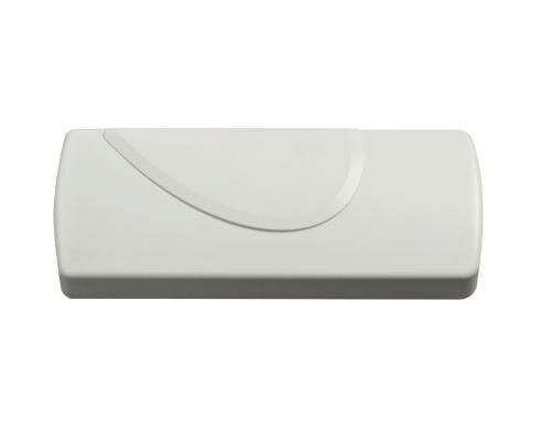 YALE Interne Sirene SR-A100-00SR Interne Sirene inkl. Batterien