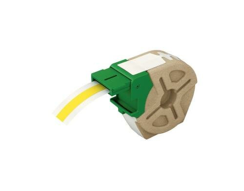 Leitz Etikettenkartusche Plastik 12mmx10m G