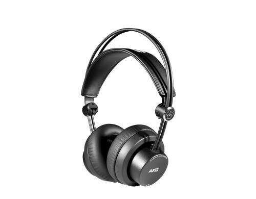 AKG K175, Studio-Kopfhörer 18-26000Hz, 114dB SPL/mW, 32 Ohm