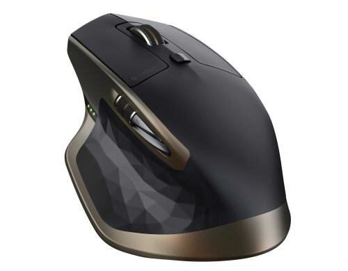 Logitech MX Master OEM USB 2.4 GHz