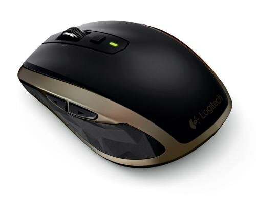 Logitech MX Anywhere 2 OEM USB oder Bluetooth