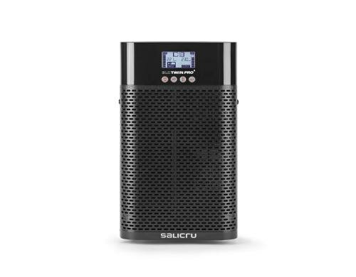 SICOTEC-USV salicru SLC3000 P2,3000VA/2700W Tower, Online-Doppelwandler
