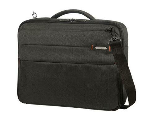 Samsonite Network3 15.6 Tasche schwarz