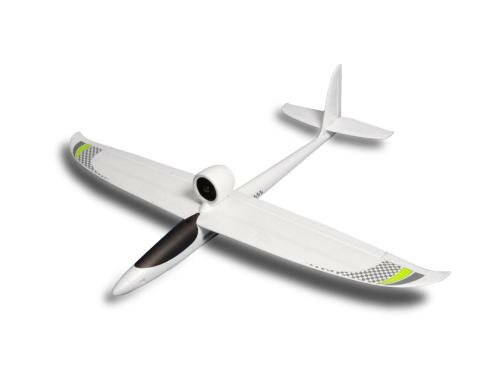 Amewi RC-Flugmodell Swift 1200mm Elektrosegler, PNP, 4-Kanal