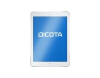 Dicota Anti Glare Filter iPad Pro 10.5 für Apple...