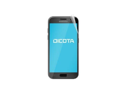 Dicota Anti Glare Filter für Samsung Galaxy A3 2017