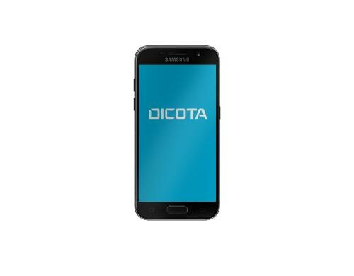 Dicota 2 Way Secret Filter für Samsung Galaxy A3 2017