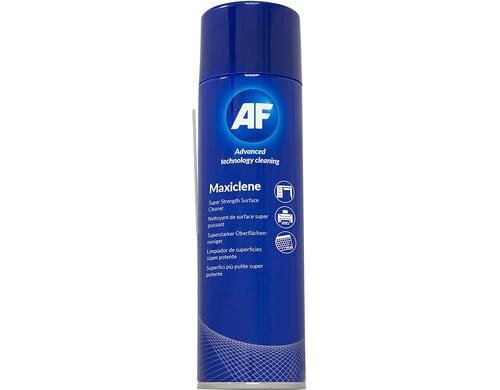 AF Extra kraftvoller Schaumreiniger 400 ml antistatisch
