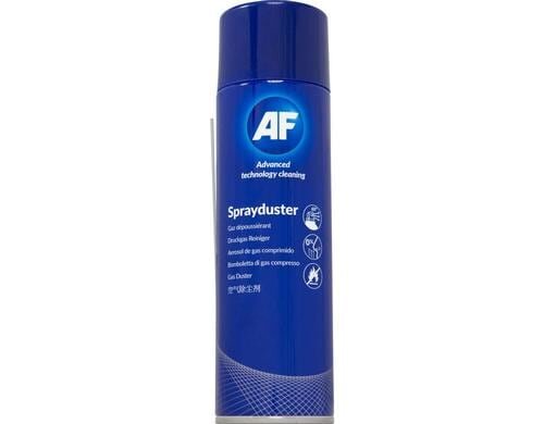 AF Sprayduster ASDU400D, 342 ml, 400 g Nicht brennbar, mit Verlängerungsröhrchen