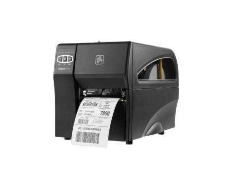 Zebra Thermodirektdrucker ZT220D 300 dpi TD