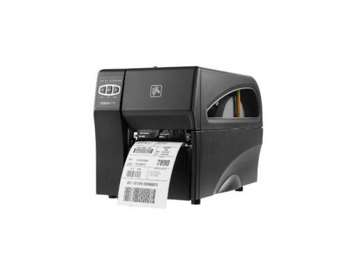 Zebra Thermotransferdrucker ZT220T 203 dpi TT,LAN