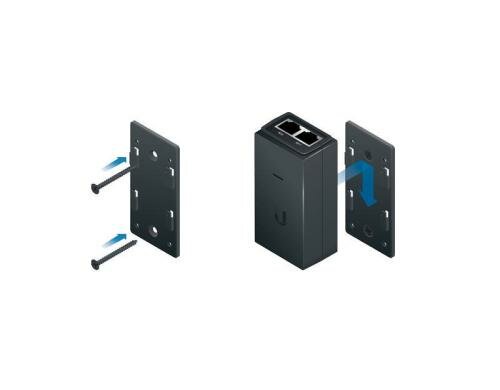 Ubiquiti Wandhalterung für PoE Injector für POE-24-12W und POE-24-12W-G