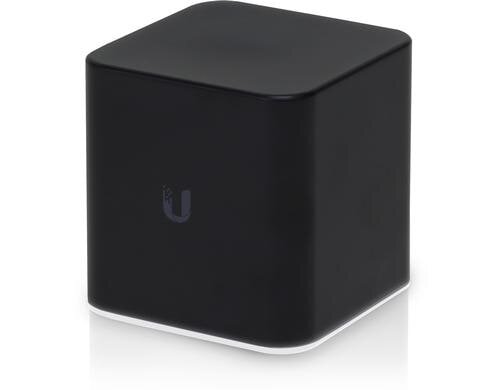 Ubiquiti AirCube: WLAN-AC Router 300x867Mbps WLAN, 4x GigaLAN, PoE Out
