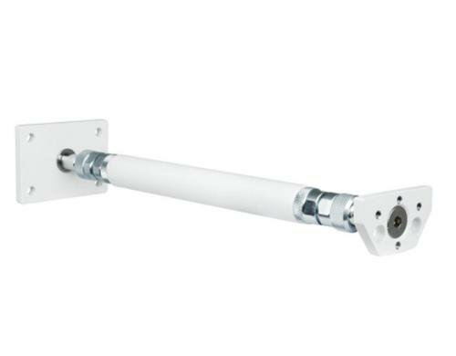 Elsner Elektronik Flex L+ Ausleger für Wetterstation, 2 Gelenke