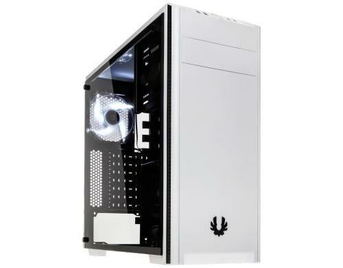 BitFenix Nova, weiss, o. NT, Temp.Glass 1×5.25, 3x3.5, 3x2.5, 2xUSB3.0