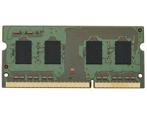 PANASONIC TOUGHBOOK RAM, CF-WBAZ1704 RAM Modul 4 GB