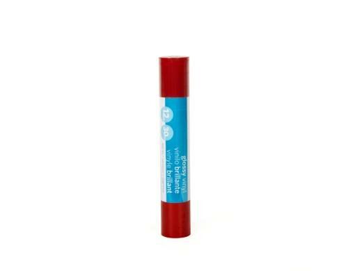 Silhouette Glossy Vinyl dunkelrot 1 Rolle, 30.5 cm x 180 cm