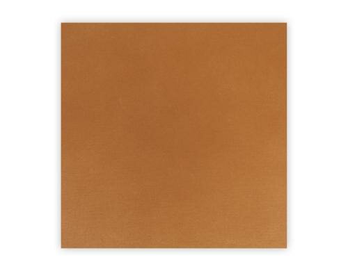 Silhouette selbtklebendes Papier 25 Blatt, 30.5 x 30.50 cm, orange gebrannt