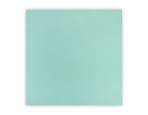 Silhouette selbtklebendes Papier 25 Blatt, 30.5 x 30.50 cm, mint