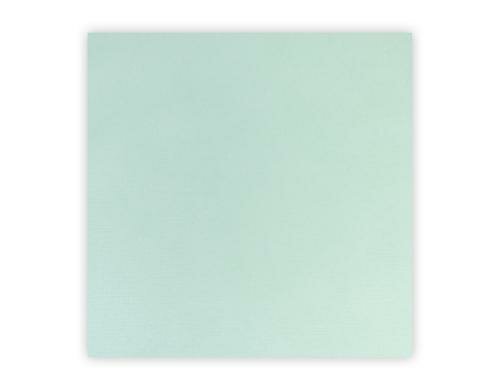 Silhouette selbtklebendes Papier 25 Blatt, 30.5 x 30.50 cm, sea mist