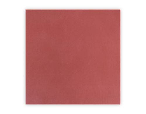 Silhouette selbtklebendes Papier 25 Blatt, 30.5 x 30.50 cm, strawberry