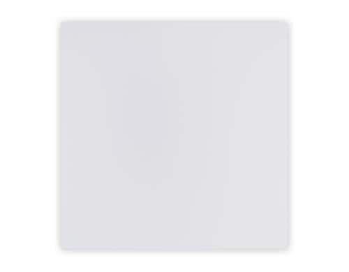 Silhouette selbtklebendes Papier 25 Blatt, 30.5 x 30.50 cm, weiss