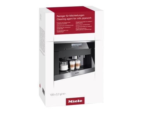 MIELE Reinigung 10180270 Kaffeevollautomat