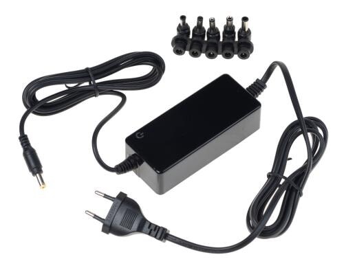 Alpha Elettronica KD5050 Tischnetzteil 15 - 19 VDC, 70 W,  max. 3600 mA