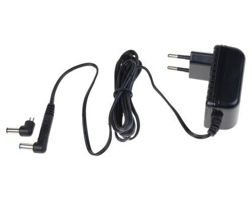 Alpha Elettronica KD2001/5 Steckernetzteil 12 VDC, 12 W,  max. 1000 mA