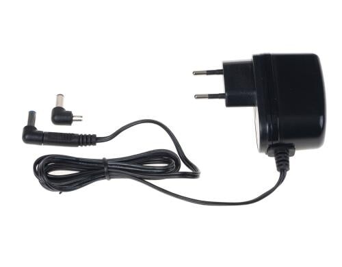 Alpha Elettronica KD2001/5 Steckernetzteil 5 VDC, 12.5 W,  max. 2500 mA