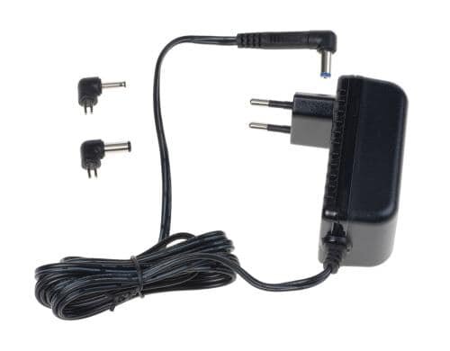 Alpha Elettronica KD2003/5 Steckernetzteil 5 VDC, 15 W,  max. 3000 mA