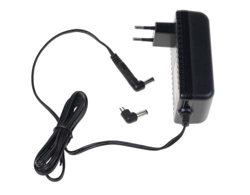 Alpha Elettronica KD2004/5 Steckernetzteil 5 VDC, 20 W,  max. 4000 mA